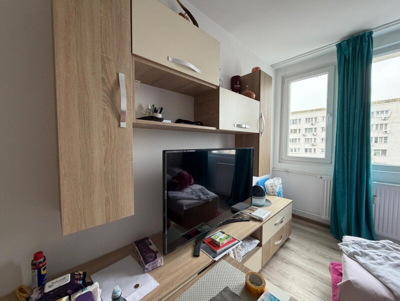 Dristor renovat 5 min de metrou