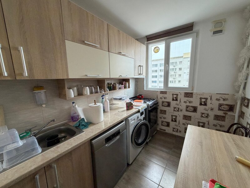 Dristor renovat 5 min de metrou