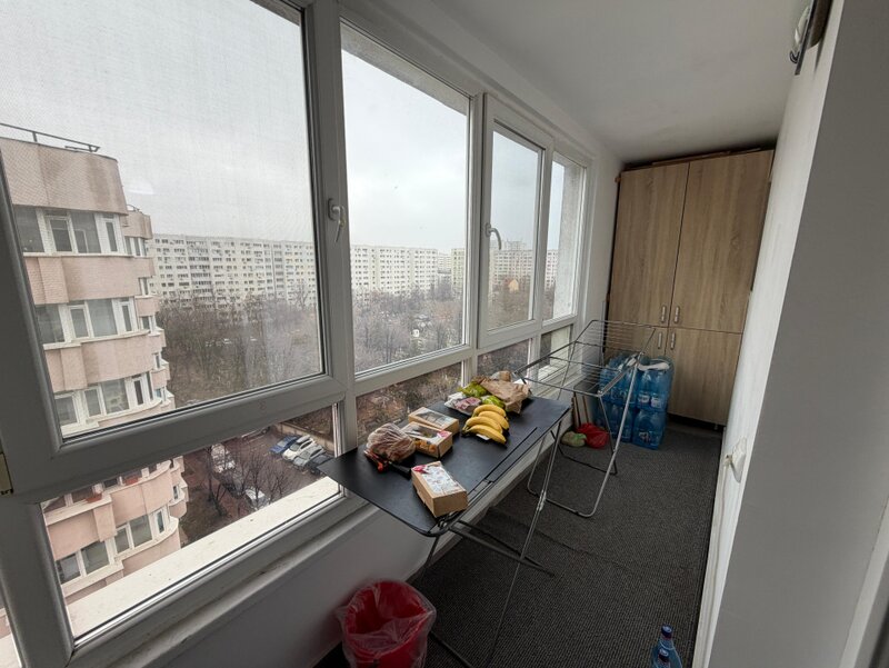 Dristor renovat 5 min de metrou